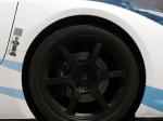 Nissan Leaf NISMO RC Concept 2013 года